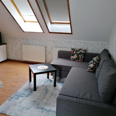 Fadora Apartman Tihany Extérieur photo