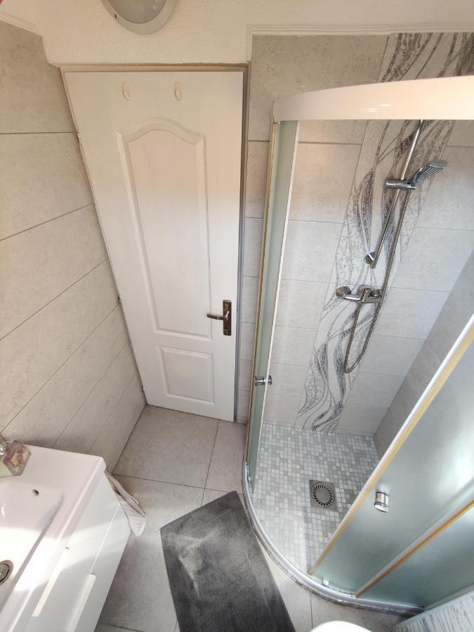 Fadora Apartman Tihany Extérieur photo