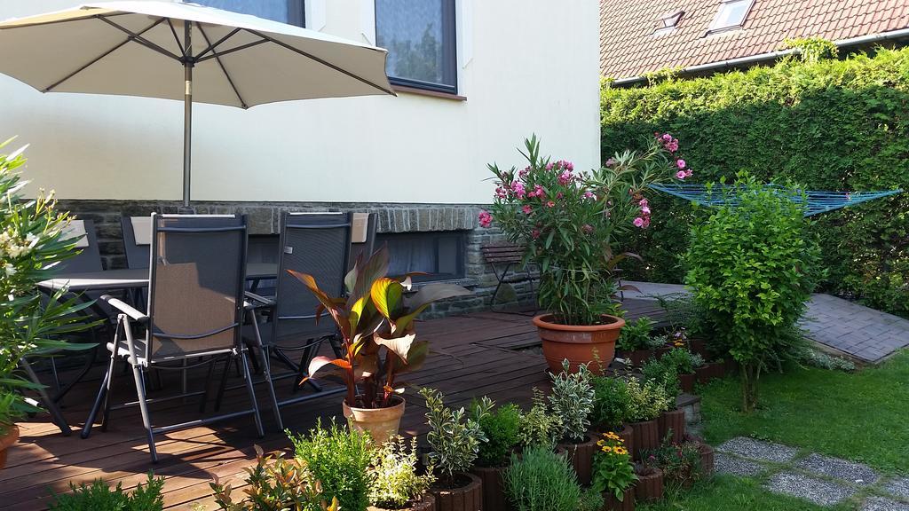 Fadora Apartman Tihany Extérieur photo